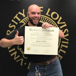 Meet your Posher, Nathan